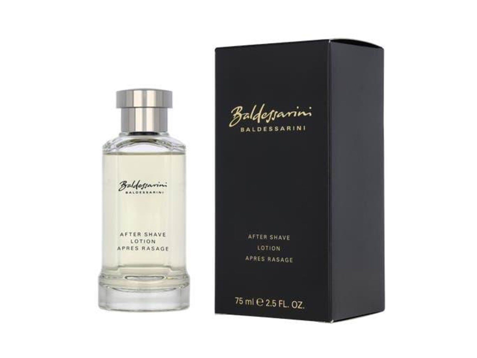 Baldessarini Classic After Shave Lotion 75 ml Baldessarini Classic After Shave Lotion 75 ml